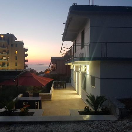 Sole Inn Vlore Exterior photo